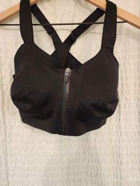 Victorias Sport Incredible Knockout Sports Bra - 36DDD - EUC